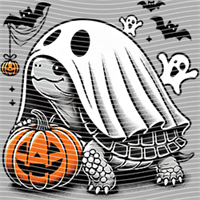 Animal Text Series-AT 2988